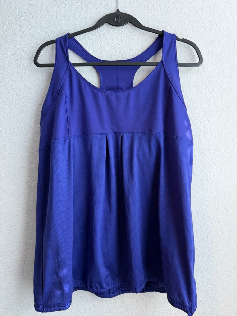 Women’s Racerback Active Tank Top